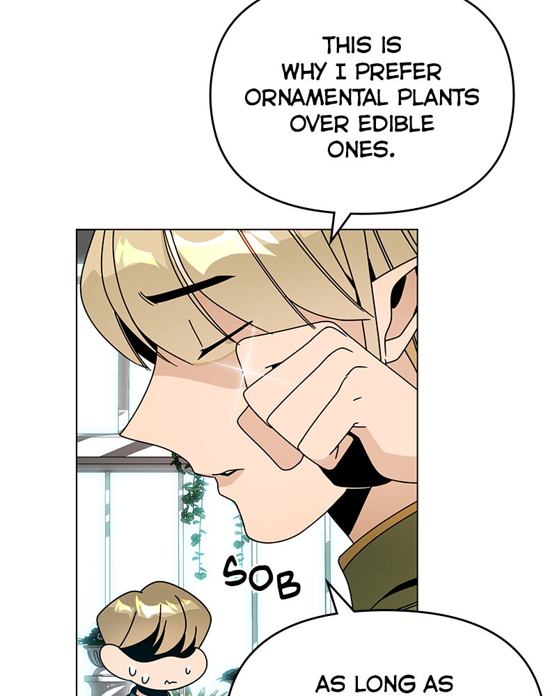 Resigning and Healingin Another World Ep. 60 - Lasagna page 69 - 