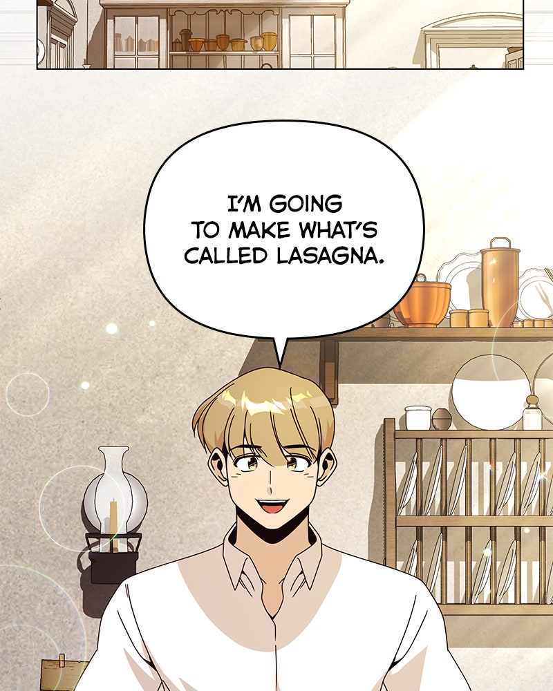 Resigning and Healingin Another World Ep. 60 - Lasagna page 72 - 