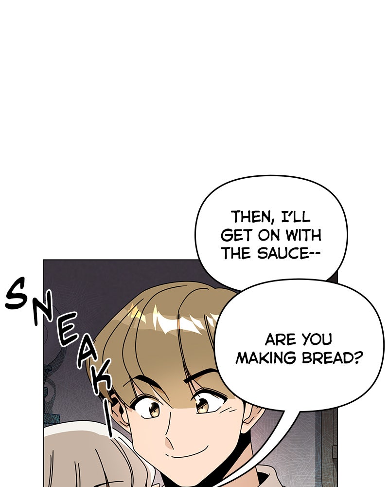 Resigning and Healingin Another World Ep. 60 - Lasagna page 75 - 