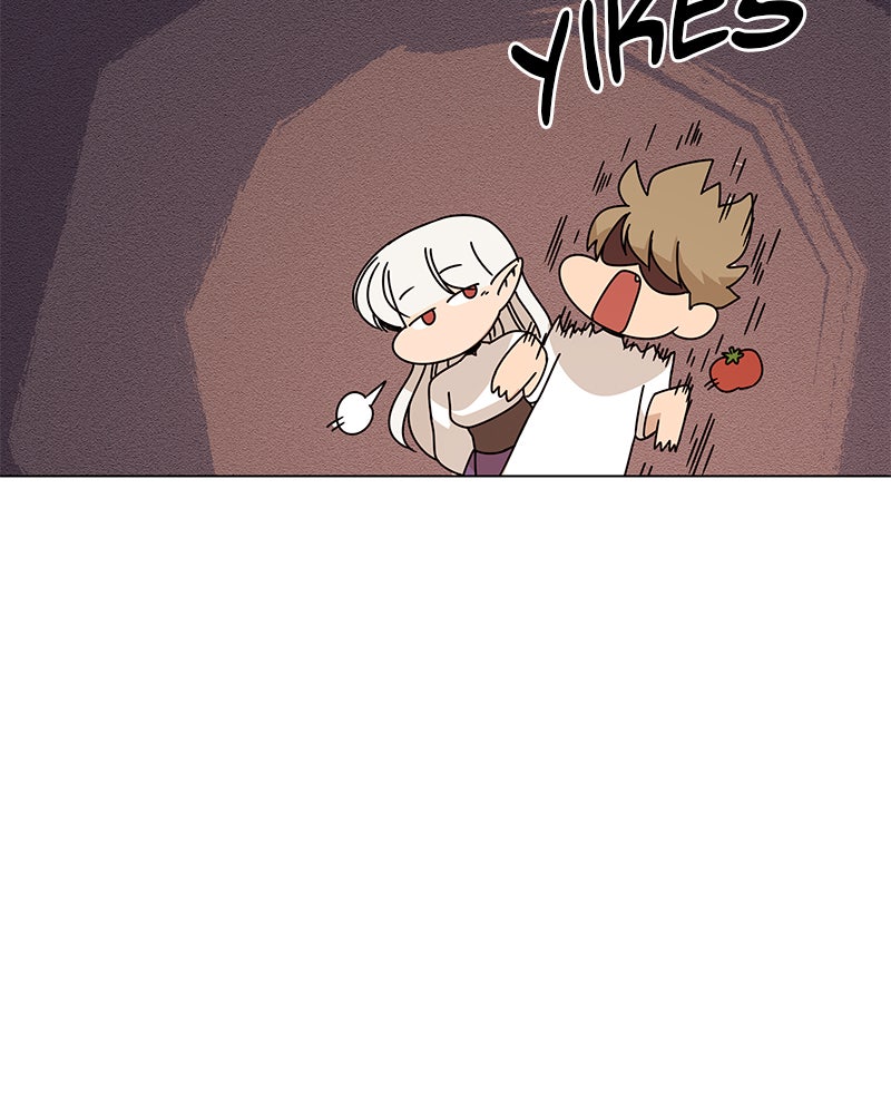 Resigning and Healingin Another World Ep. 60 - Lasagna page 77 - 