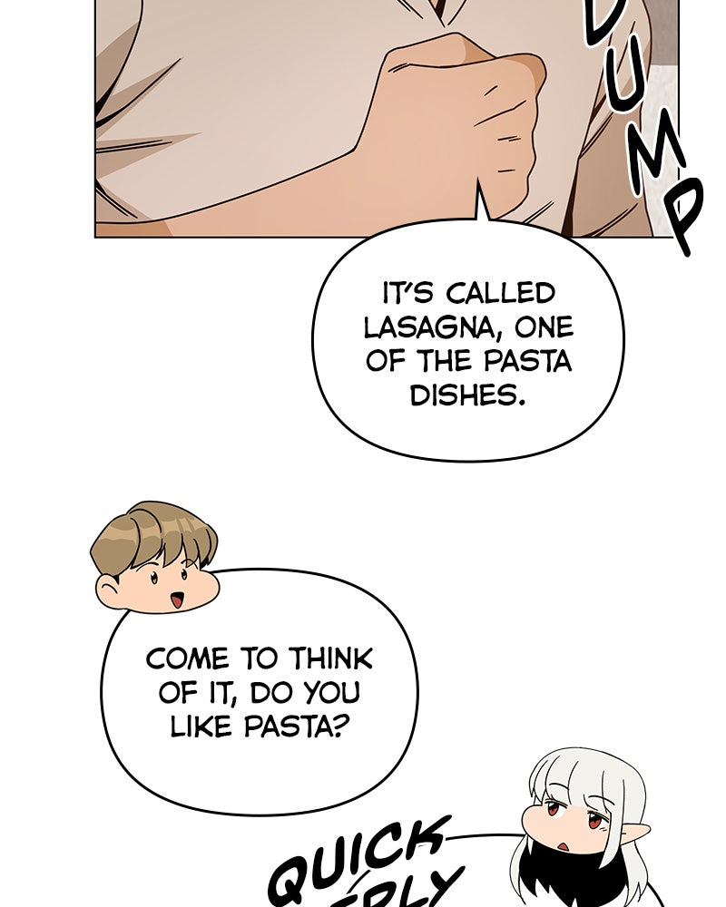 Resigning and Healingin Another World Ep. 60 - Lasagna page 79 - 