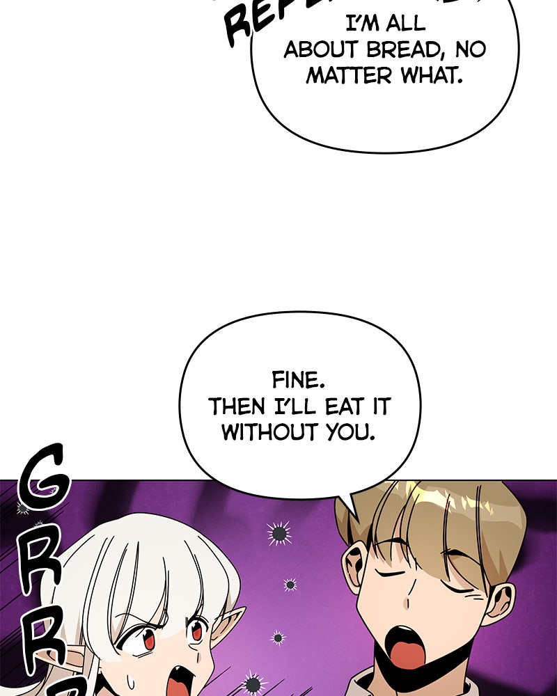 Resigning and Healingin Another World Ep. 60 - Lasagna page 80 - 