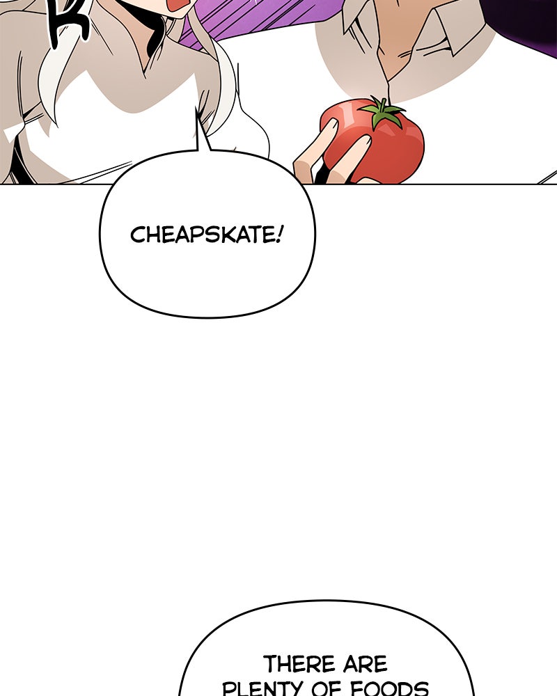 Resigning and Healingin Another World Ep. 60 - Lasagna page 81 - 