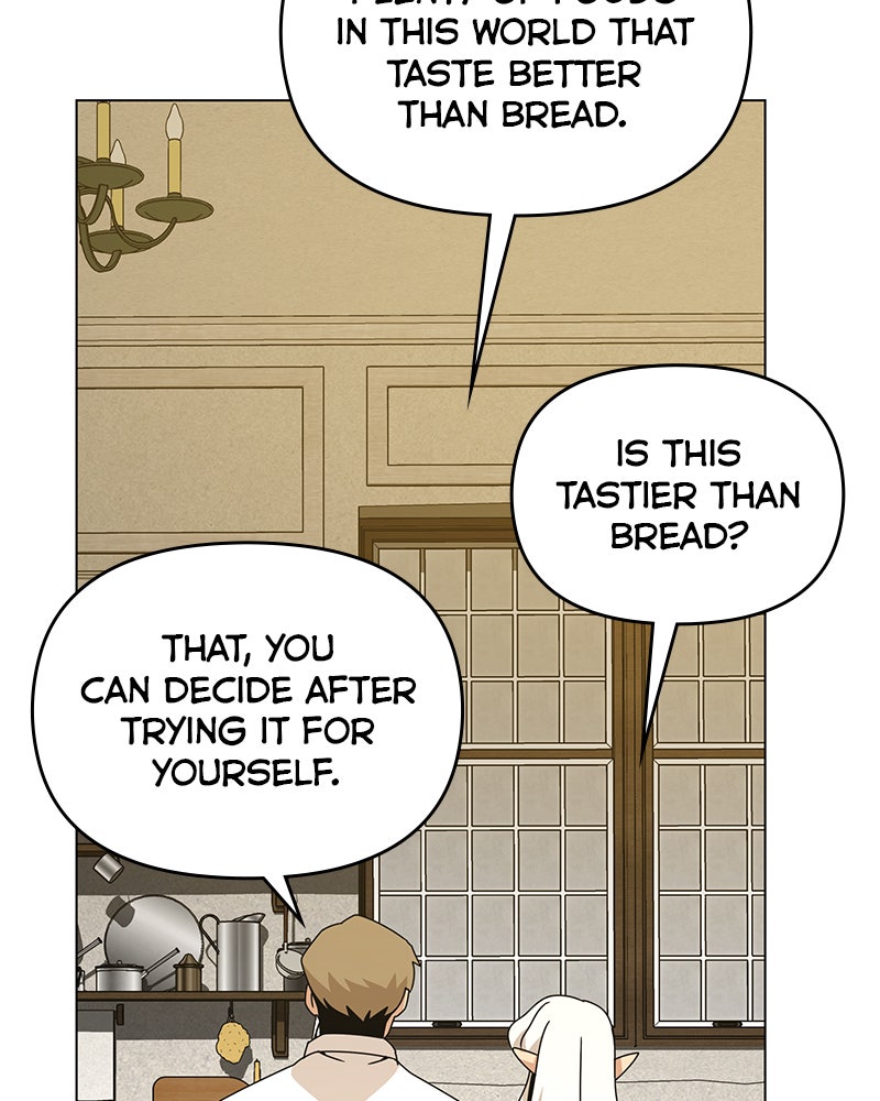 Resigning and Healingin Another World Ep. 60 - Lasagna page 82 - 