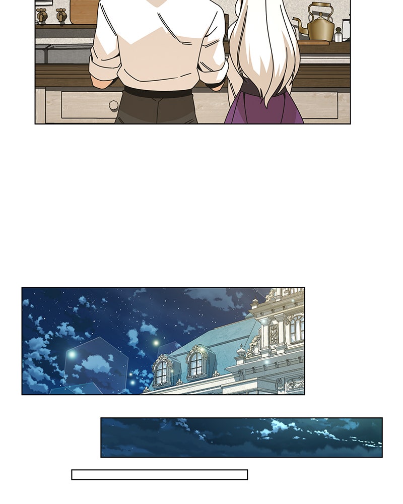 Resigning and Healingin Another World Ep. 60 - Lasagna page 83 - 