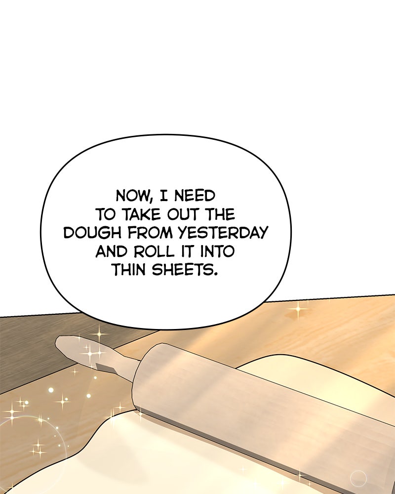 Resigning and Healingin Another World Ep. 60 - Lasagna page 85 - 