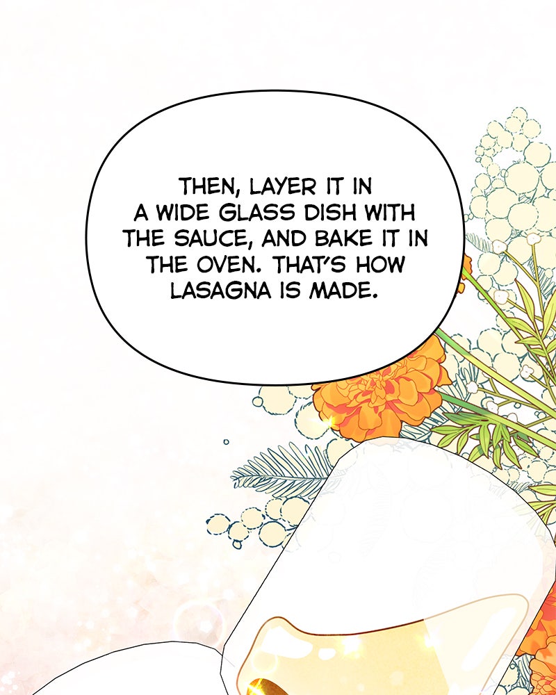 Resigning and Healingin Another World Ep. 60 - Lasagna page 87 - 