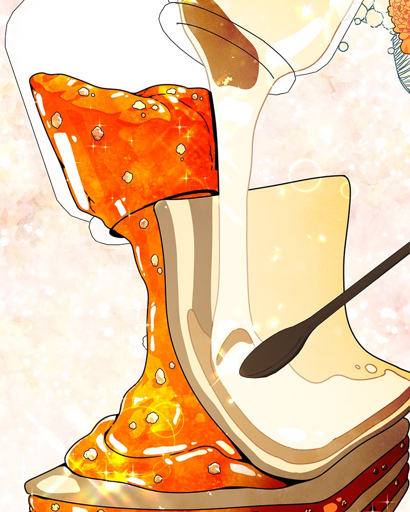 Resigning and Healingin Another World Ep. 60 - Lasagna page 88 - 