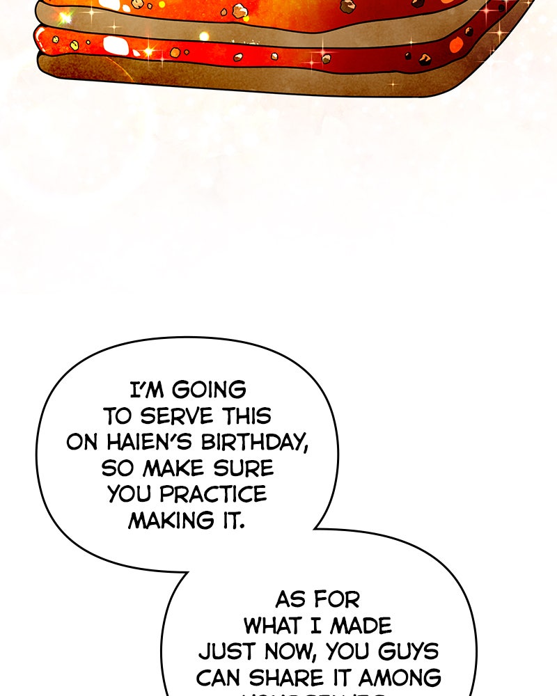 Resigning and Healingin Another World Ep. 60 - Lasagna page 89 - 