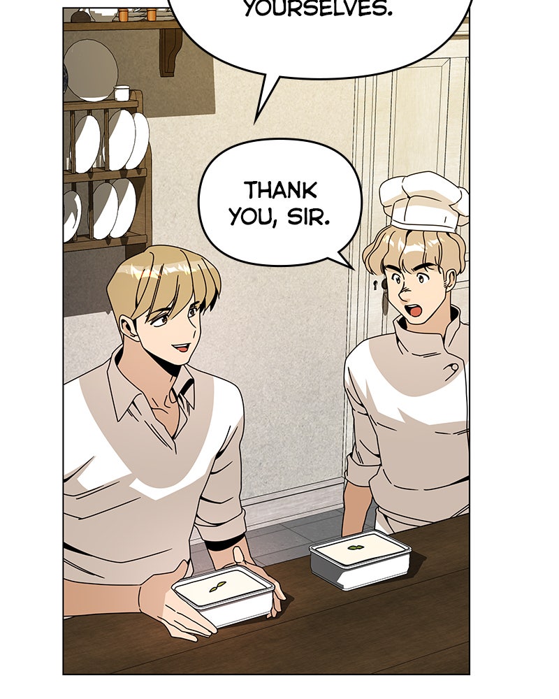 Resigning and Healingin Another World Ep. 60 - Lasagna page 90 - 