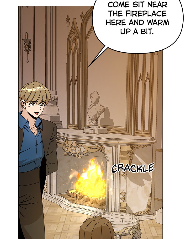 Resigning and Healingin Another World Ep. 60 - Lasagna page 10 - 