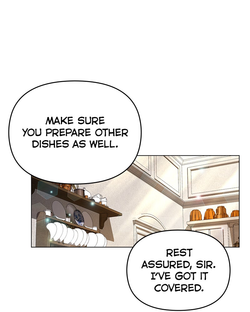 Resigning and Healingin Another World Ep. 60 - Lasagna page 91 - 
