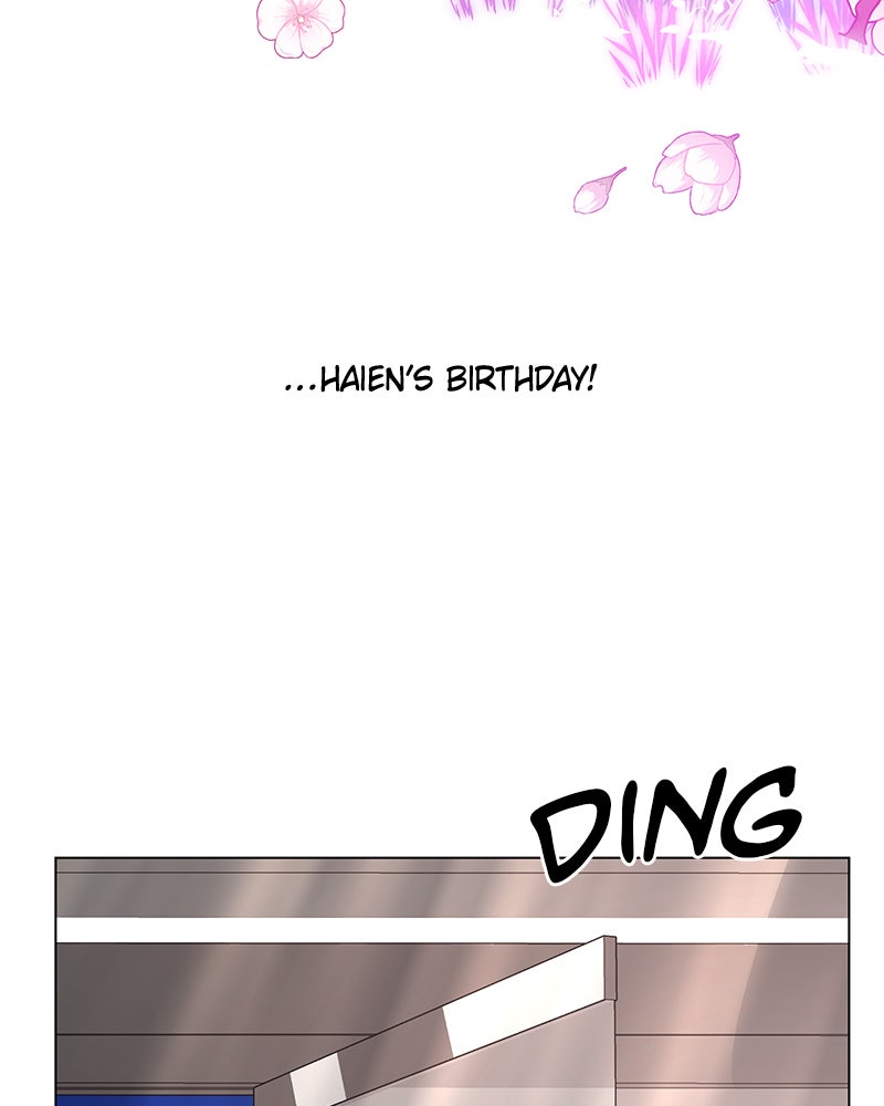 Resigning and Healingin Another World Ep. 60 - Lasagna page 97 - 