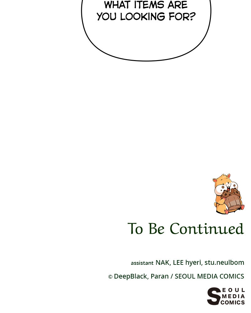 Resigning and Healingin Another World Ep. 60 - Lasagna page 100 - 
