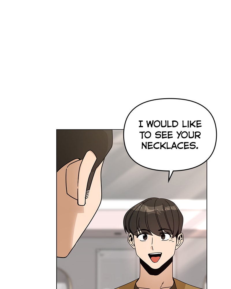 Resigning and Healingin Another World Ep. 61 - Haien’s birthday page 1 - 