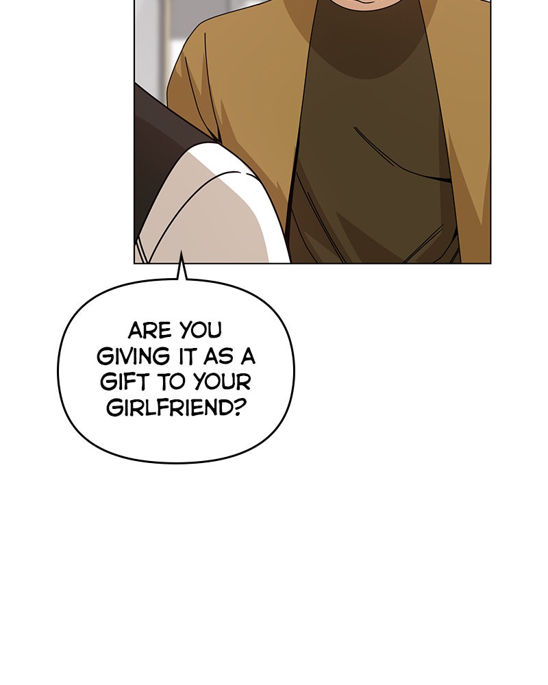 Resigning and Healingin Another World Ep. 61 - Haien’s birthday page 2 - 