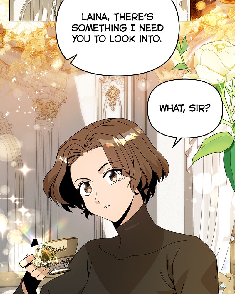 Resigning and Healingin Another World Ep. 61 - Haien’s birthday page 11 - 