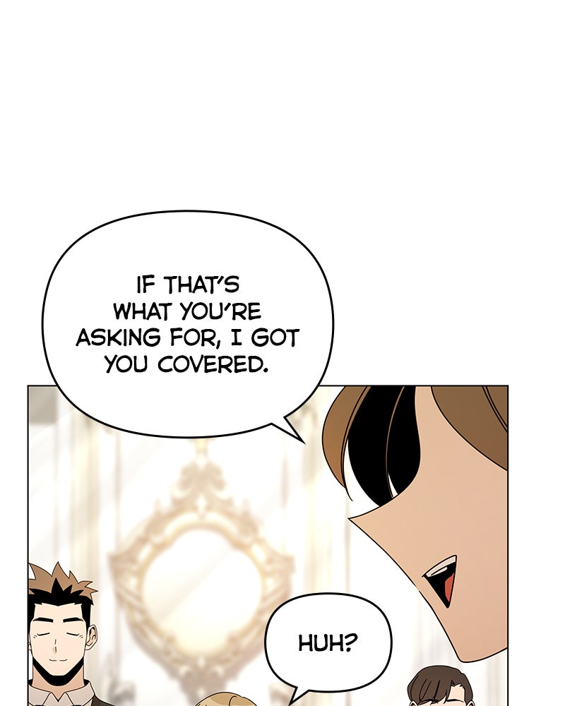 Resigning and Healingin Another World Ep. 61 - Haien’s birthday page 13 - 