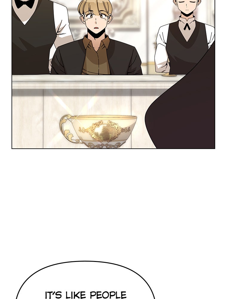 Resigning and Healingin Another World Ep. 61 - Haien’s birthday page 14 - 