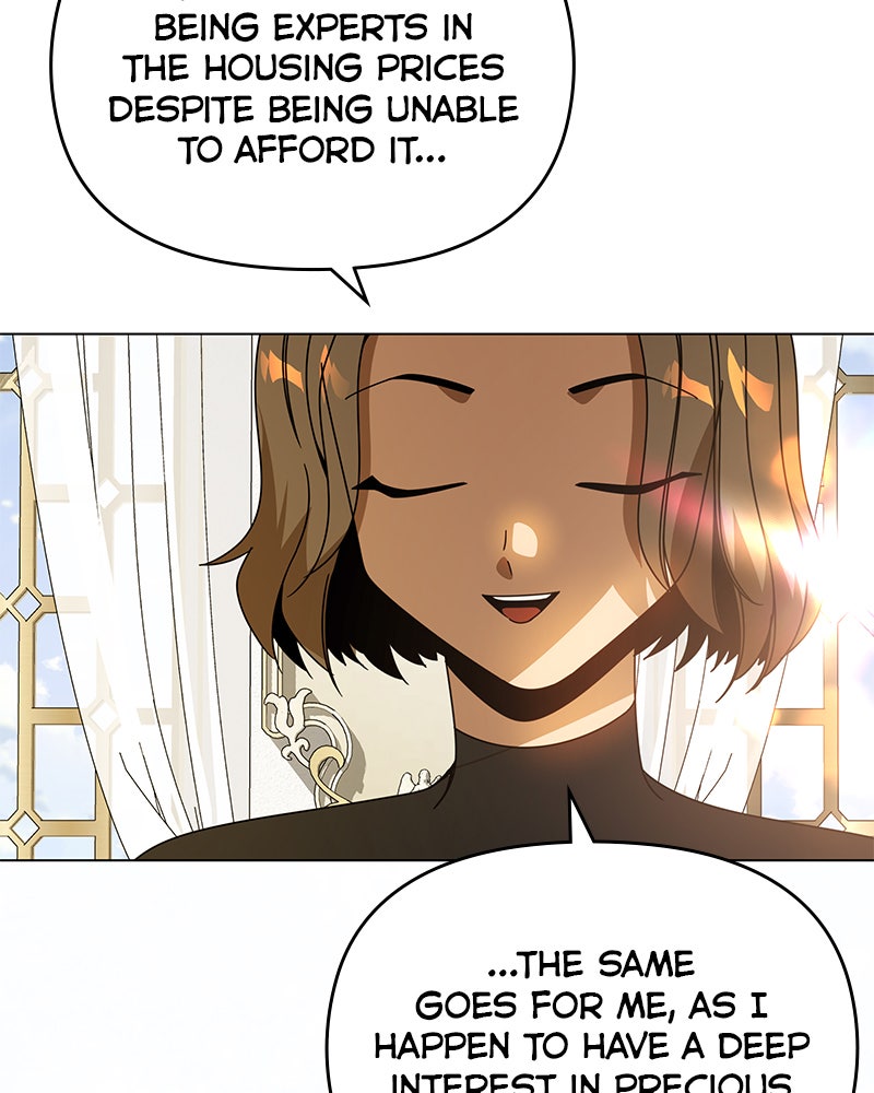 Resigning and Healingin Another World Ep. 61 - Haien’s birthday page 15 - 