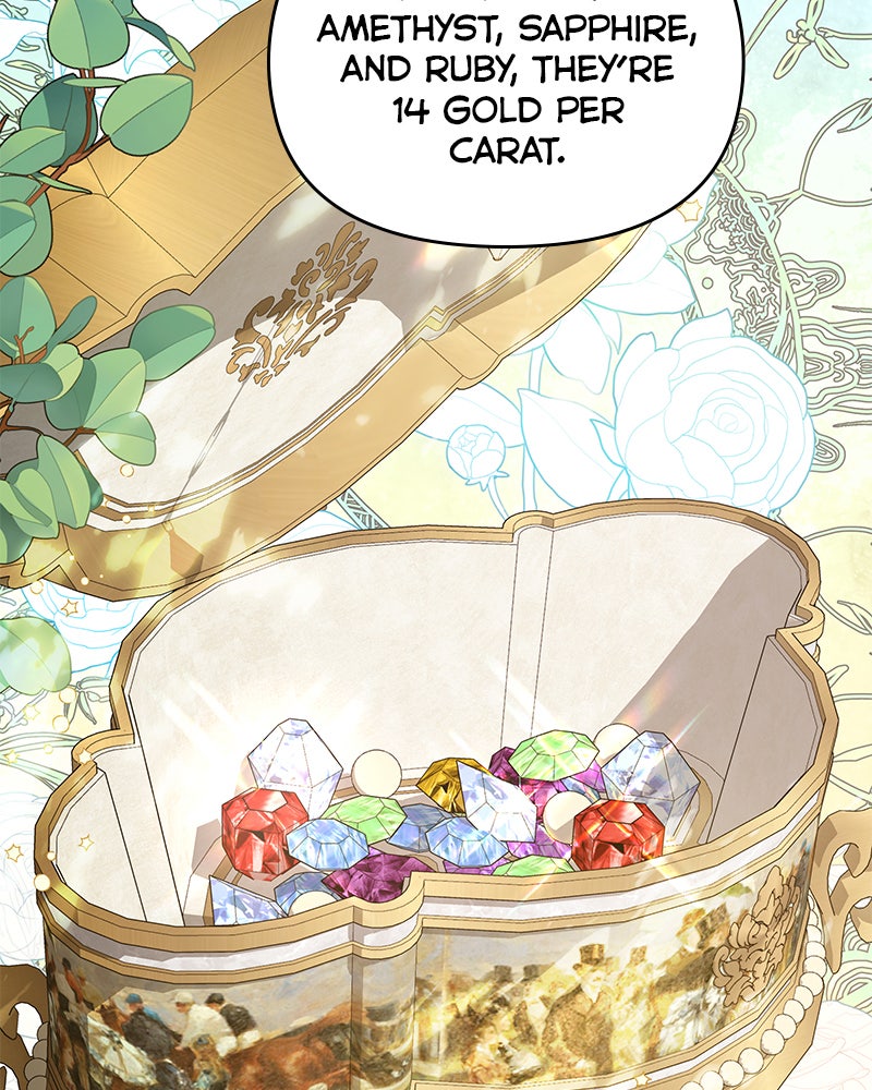Resigning and Healingin Another World Ep. 61 - Haien’s birthday page 17 - 