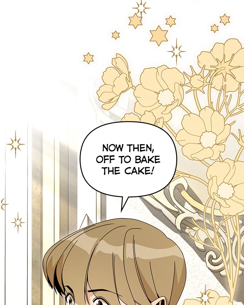 Resigning and Healingin Another World Ep. 61 - Haien’s birthday page 23 - 