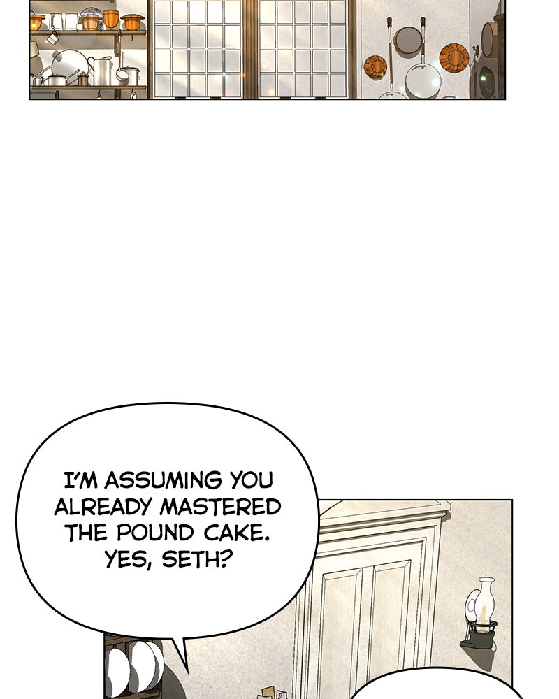 Resigning and Healingin Another World Ep. 61 - Haien’s birthday page 26 - 