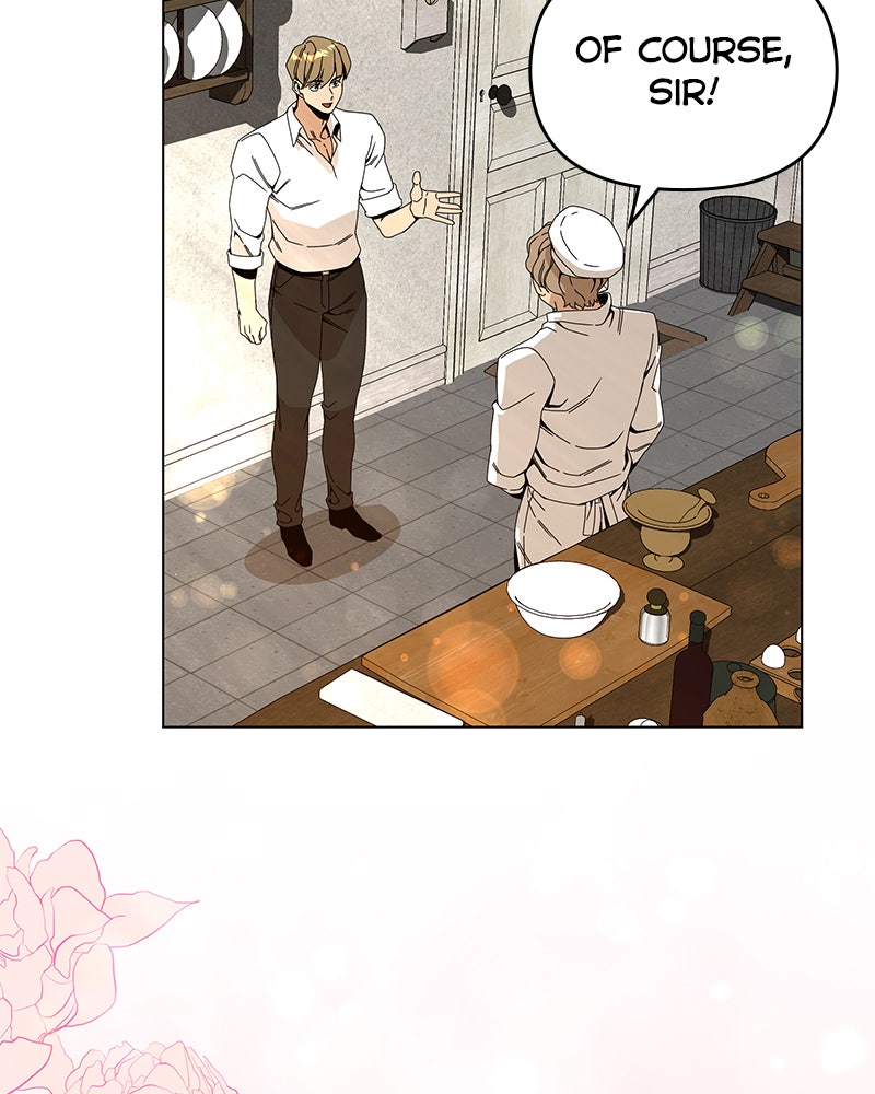 Resigning and Healingin Another World Ep. 61 - Haien’s birthday page 27 - 