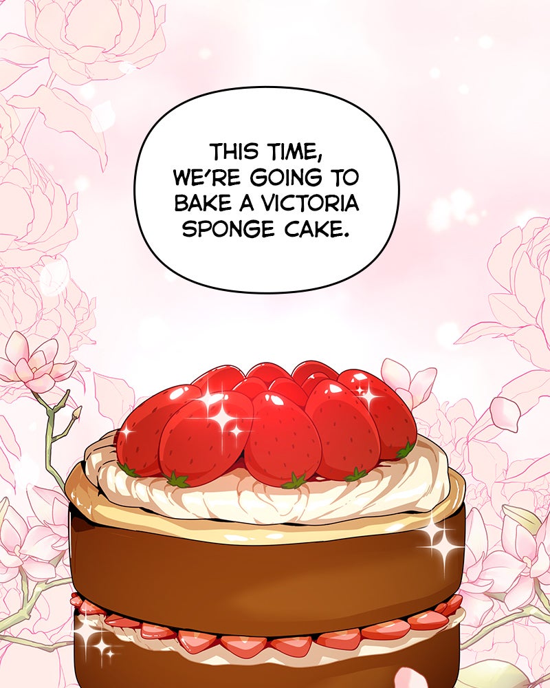 Resigning and Healingin Another World Ep. 61 - Haien’s birthday page 28 - 