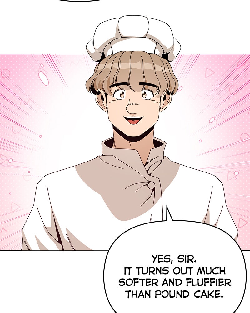 Resigning and Healingin Another World Ep. 61 - Haien’s birthday page 30 - 