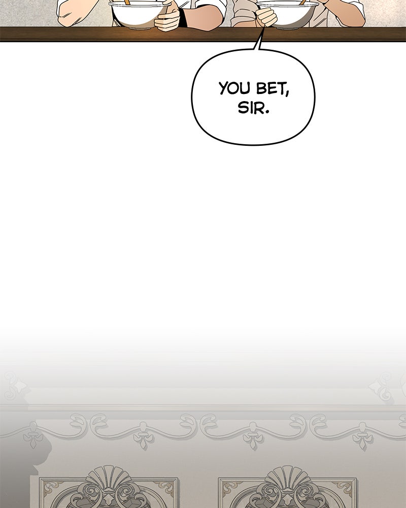 Resigning and Healingin Another World Ep. 61 - Haien’s birthday page 37 - 