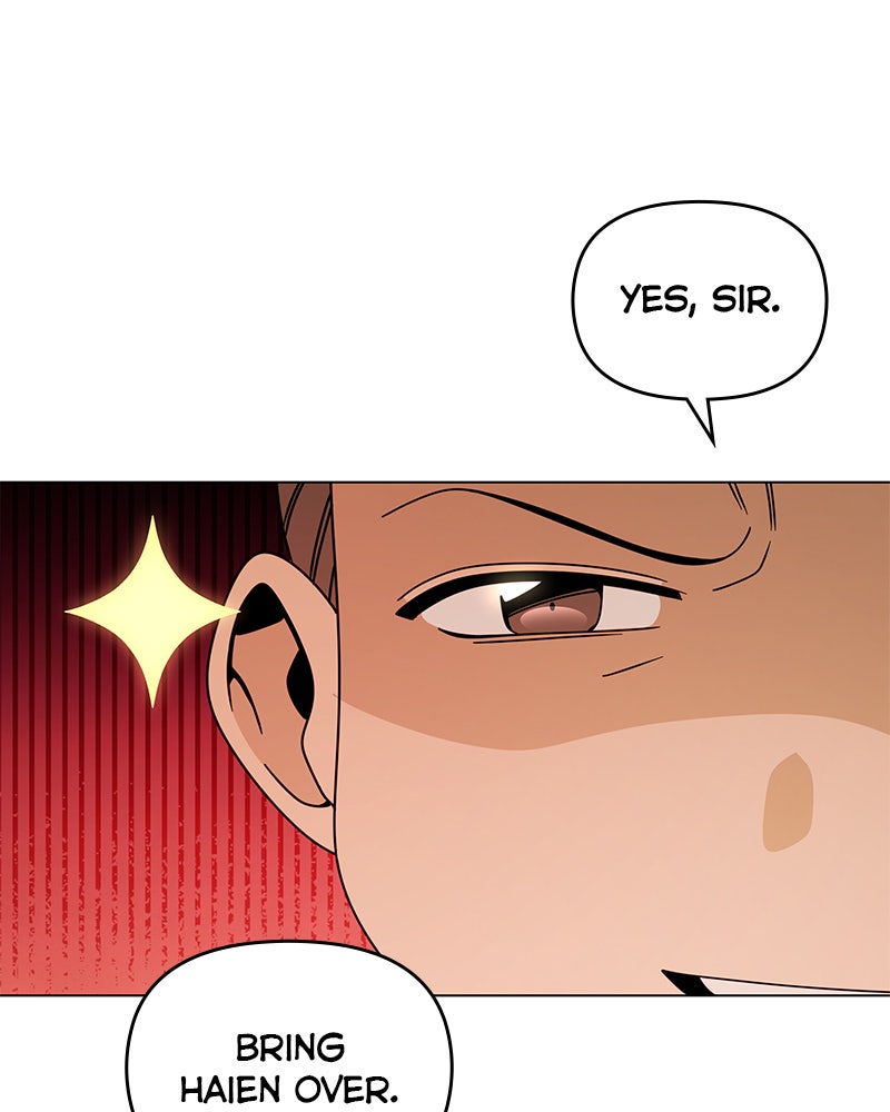 Resigning and Healingin Another World Ep. 61 - Haien’s birthday page 40 - 