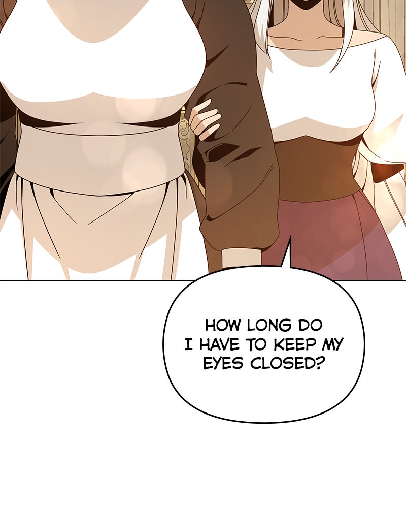 Resigning and Healingin Another World Ep. 61 - Haien’s birthday page 44 - 