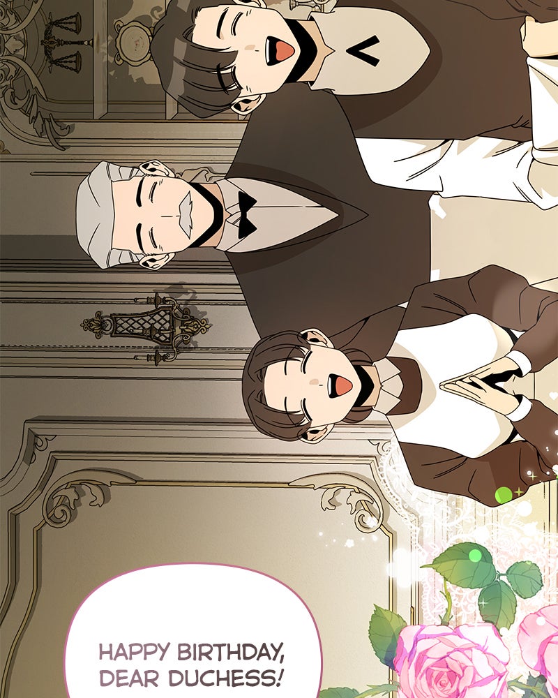 Resigning and Healingin Another World Ep. 61 - Haien’s birthday page 50 - 