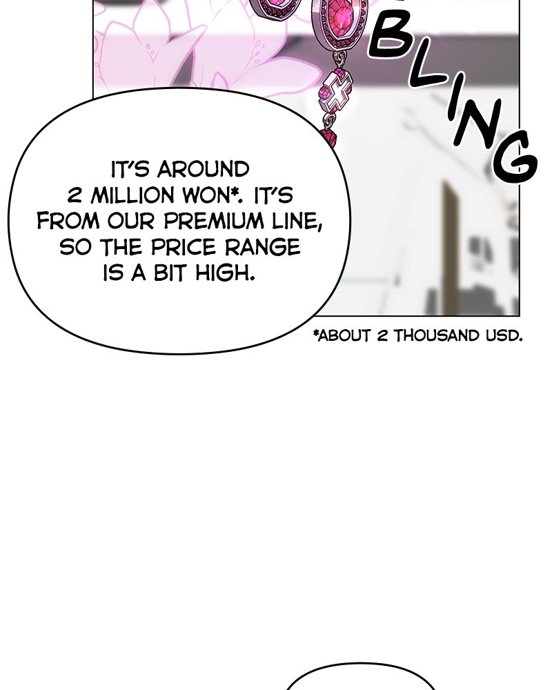 Resigning and Healingin Another World Ep. 61 - Haien’s birthday page 6 - 
