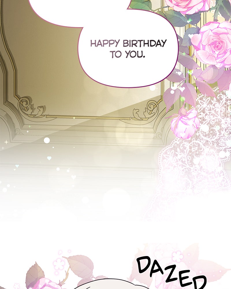 Resigning and Healingin Another World Ep. 61 - Haien’s birthday page 51 - 