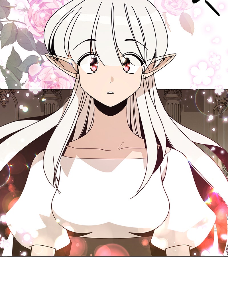 Resigning and Healingin Another World Ep. 61 - Haien’s birthday page 52 - 