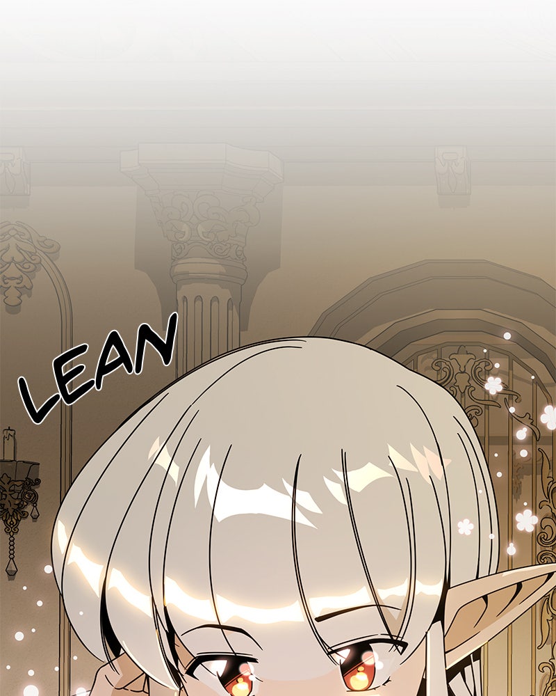 Resigning and Healingin Another World Ep. 61 - Haien’s birthday page 56 - 