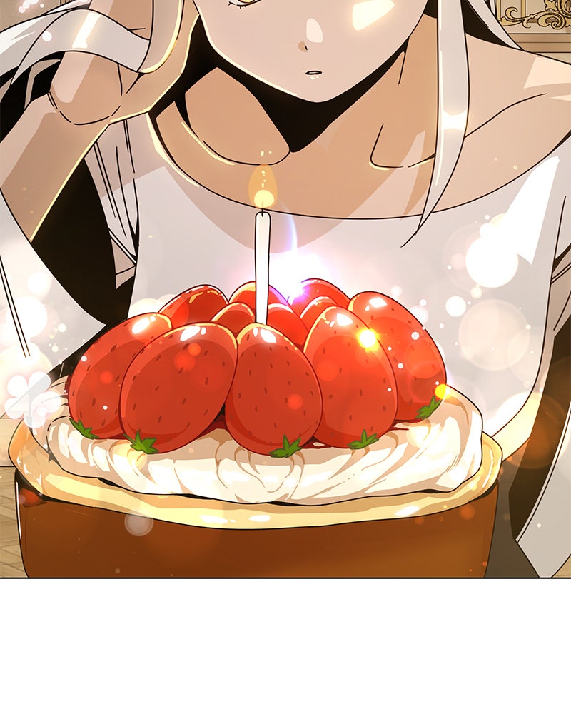 Resigning and Healingin Another World Ep. 61 - Haien’s birthday page 57 - 
