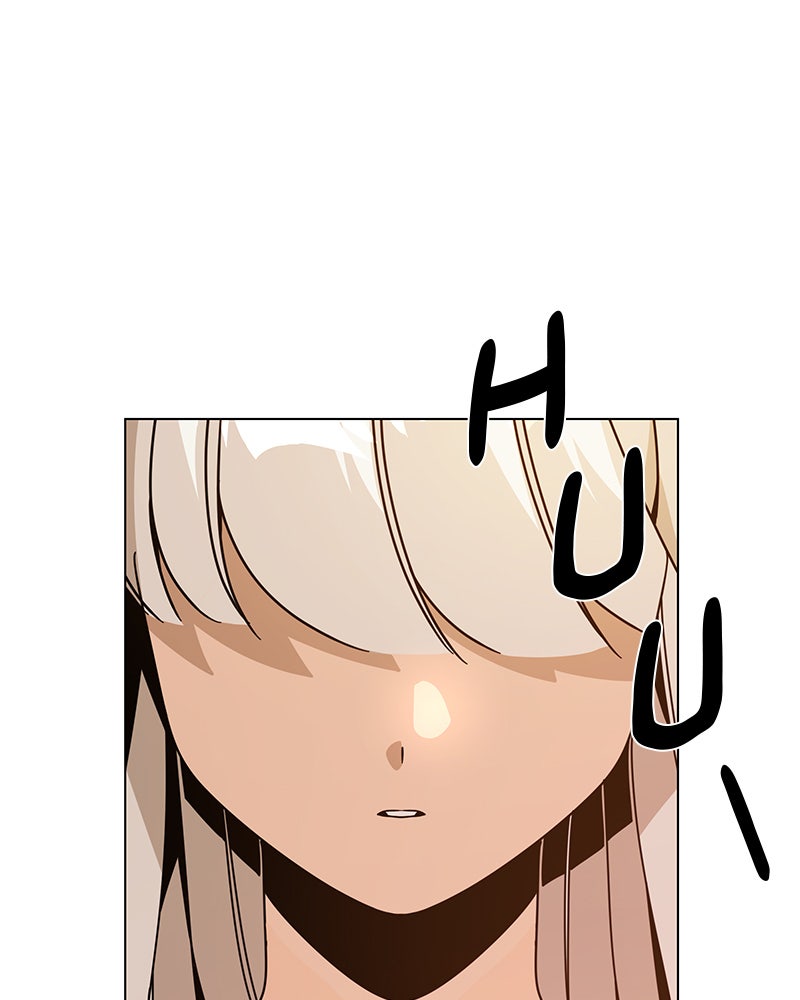 Resigning and Healingin Another World Ep. 61 - Haien’s birthday page 58 - 