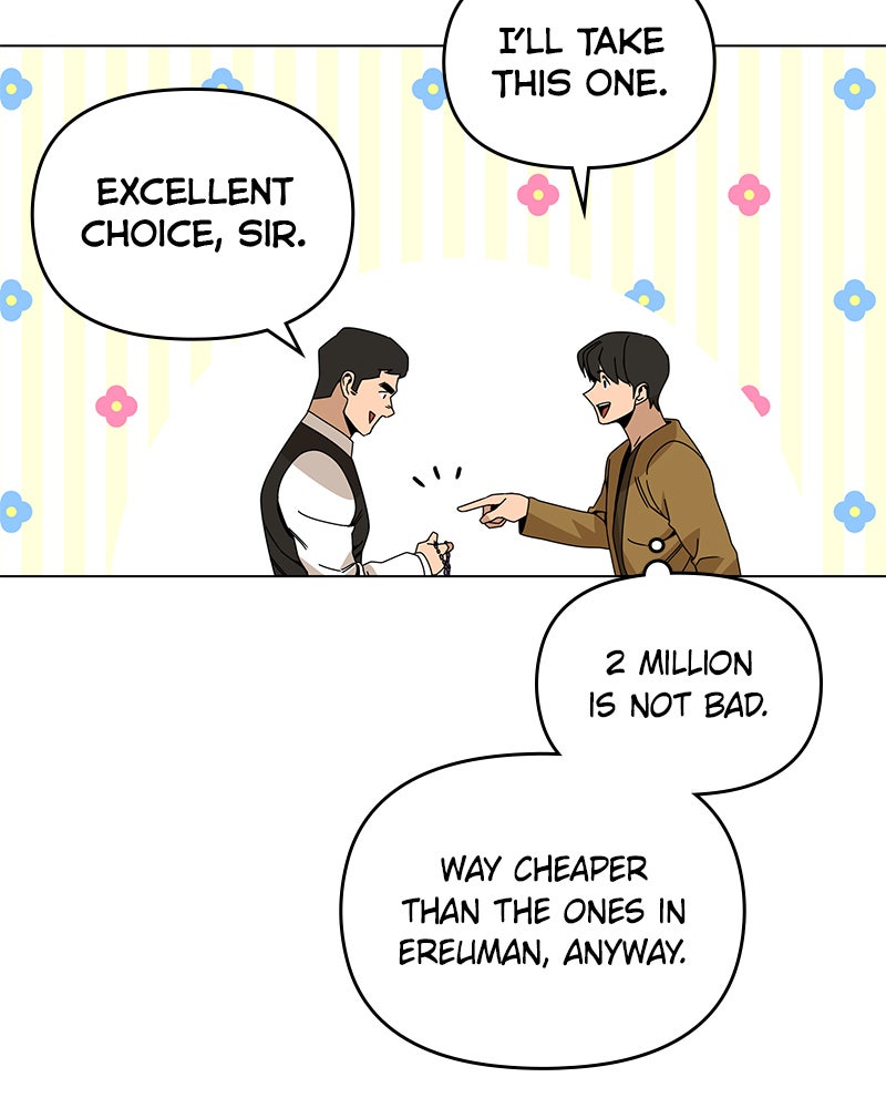 Resigning and Healingin Another World Ep. 61 - Haien’s birthday page 7 - 