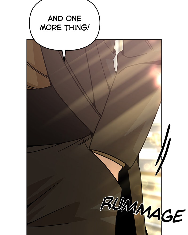 Resigning and Healingin Another World Ep. 61 - Haien’s birthday page 61 - 