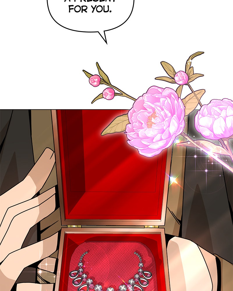 Resigning and Healingin Another World Ep. 61 - Haien’s birthday page 63 - 