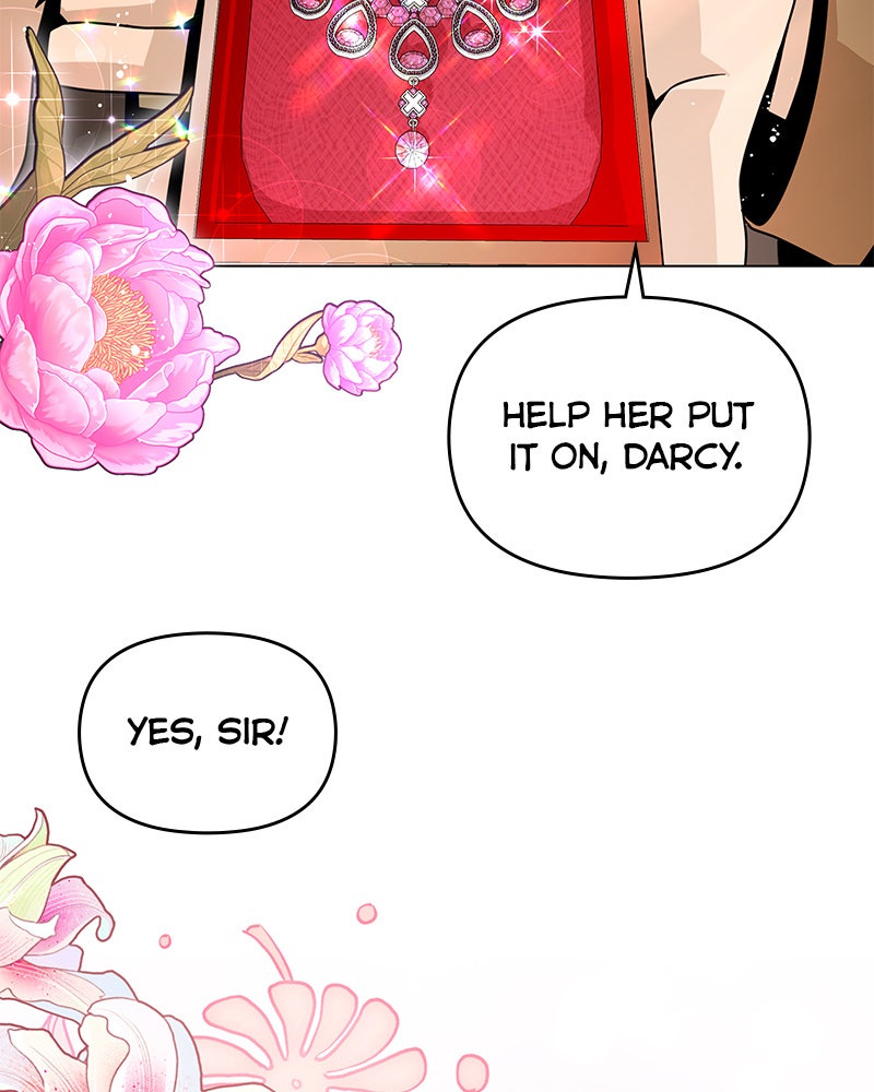Resigning and Healingin Another World Ep. 61 - Haien’s birthday page 64 - 