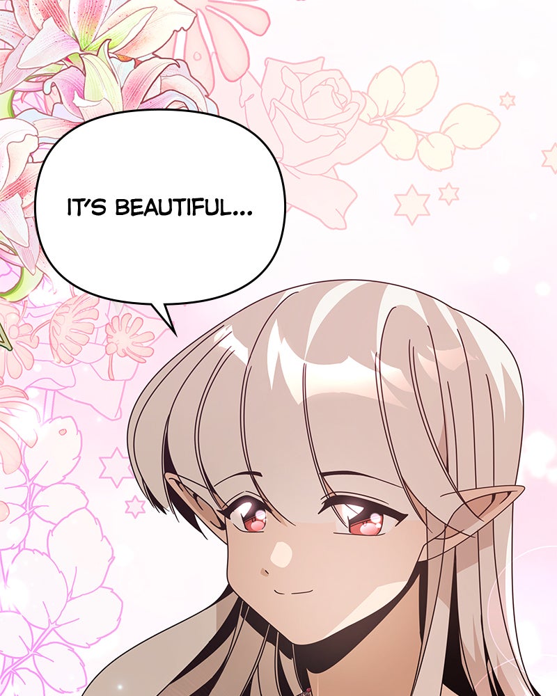 Resigning and Healingin Another World Ep. 61 - Haien’s birthday page 65 - 