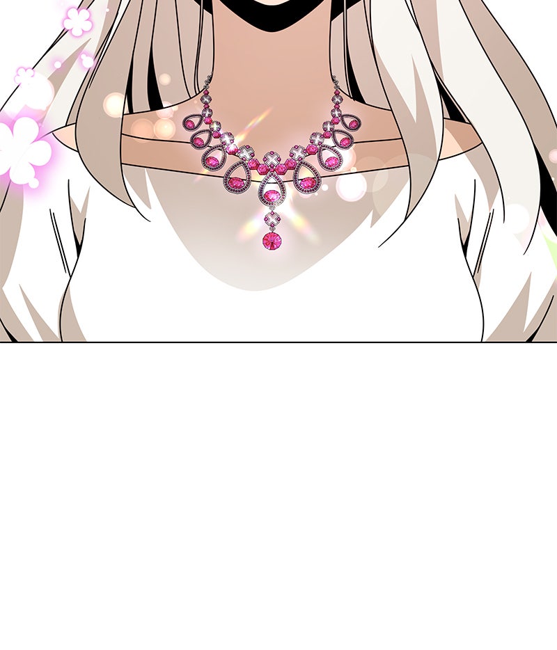 Resigning and Healingin Another World Ep. 61 - Haien’s birthday page 70 - 