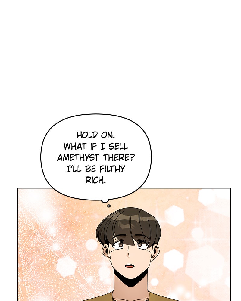 Resigning and Healingin Another World Ep. 61 - Haien’s birthday page 8 - 