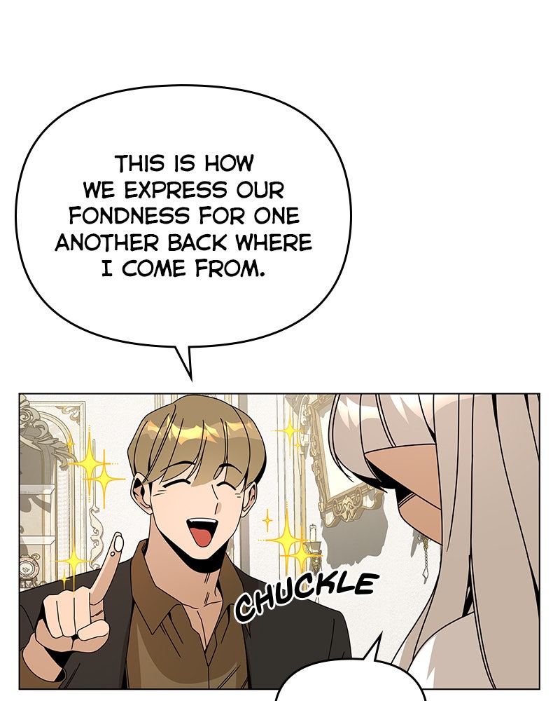 Resigning and Healingin Another World Ep. 61 - Haien’s birthday page 71 - 