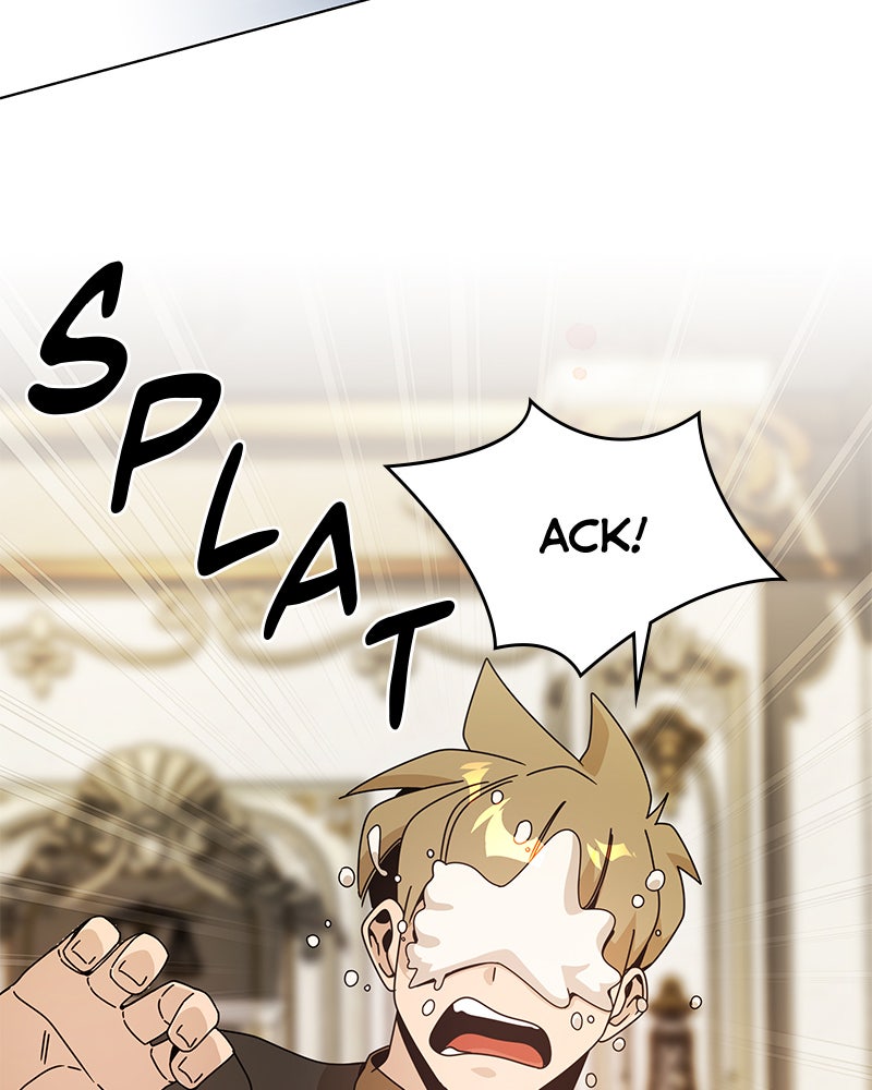 Resigning and Healingin Another World Ep. 61 - Haien’s birthday page 73 - 