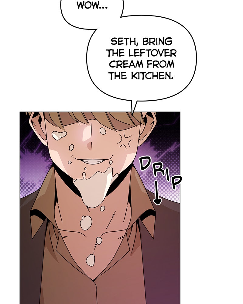 Resigning and Healingin Another World Ep. 61 - Haien’s birthday page 75 - 